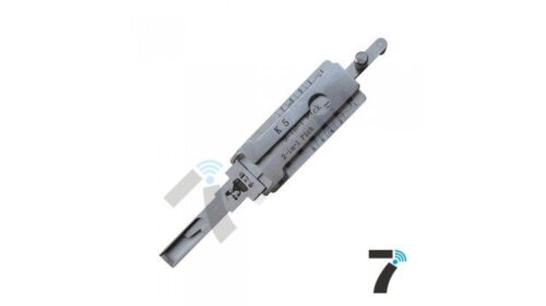 LISHI K5 KIA AUTO DECODER LOCKPICK