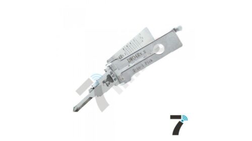 LISHI DWO4R/DWO5R CHEV./DAEWOO AUTO LOCKPICK