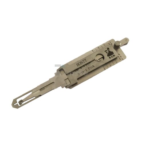 LISHI HON77 LOCKPICK