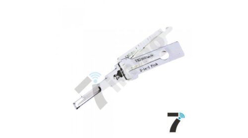 LISHI VAG 2015+ AUTO DECODER LOCKPICK