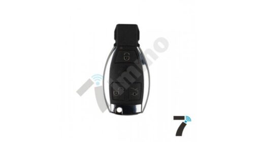 Mercedes Smart BE Version (W210-W203) 434 Mhz Remote Aftermarket