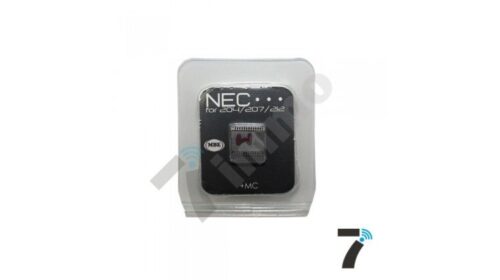 MBE W204 ESL Steering Lock Chip Emulator+ Engine Control