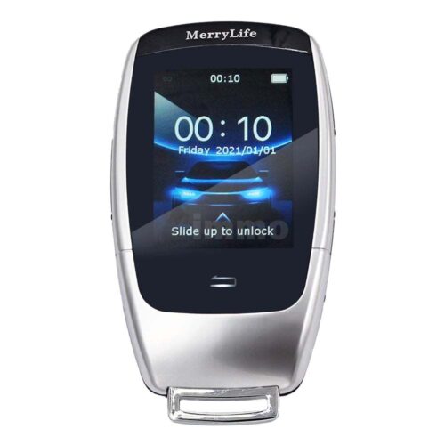MERCEDES UNIVERSAL DISPLAY REMOTE KEY
