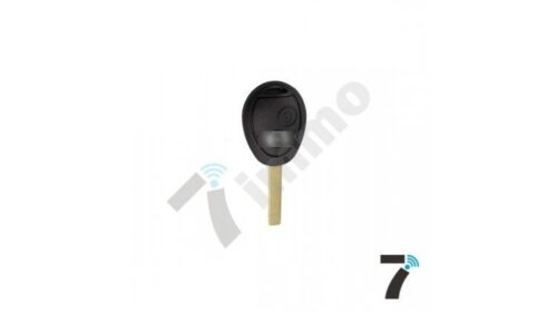 Mini Cooper Remote Oem