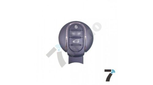 Mini Cooper 3 Button Smart 434 Mhz Remote Oem