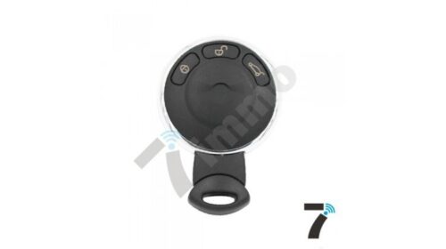 Mini Cooper 868 MHz Smart Remote Oem
