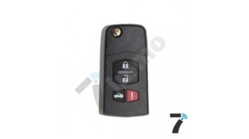 Mazda ID63 Remote Oem