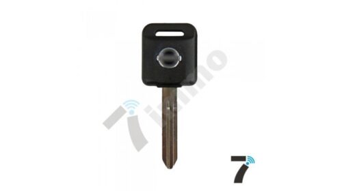 Nissan Transponder Key
