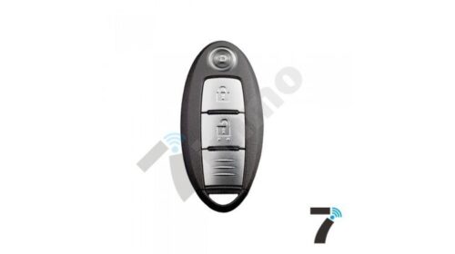 Nissan X-Trail / Qashqai 434 MHz Smart Remote Aftermarket