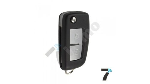 Nissan Juke / X-Trail 434 MHz Smart Remote OEM