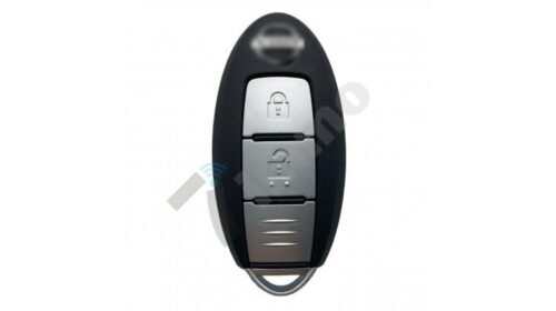 Nissan Smart 7953 2 Button 434 Mhz Smart Remote Oem
