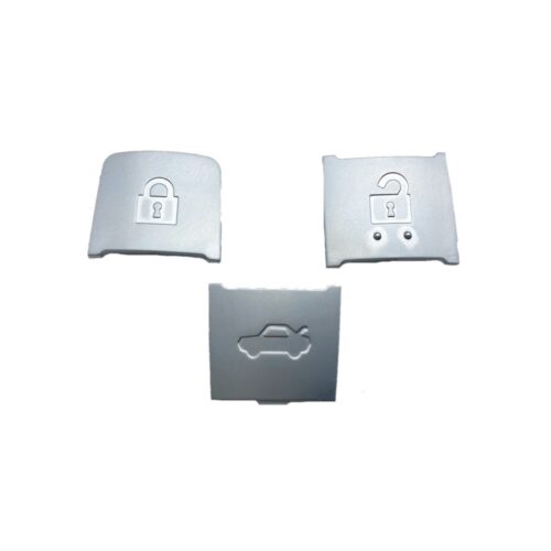 Nissan Smart Key Pad