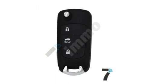 Nissan Juke Flip Converter