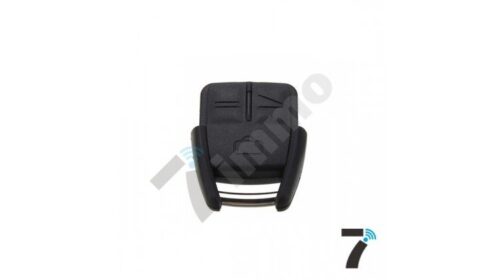 Opel Omega 3 Button Remote Oem