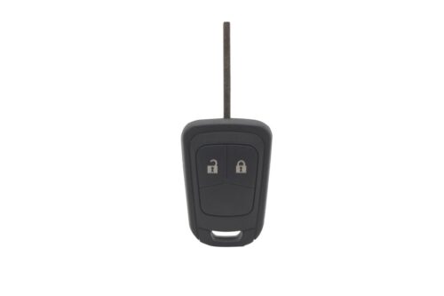 Opel Astra J Key Shell