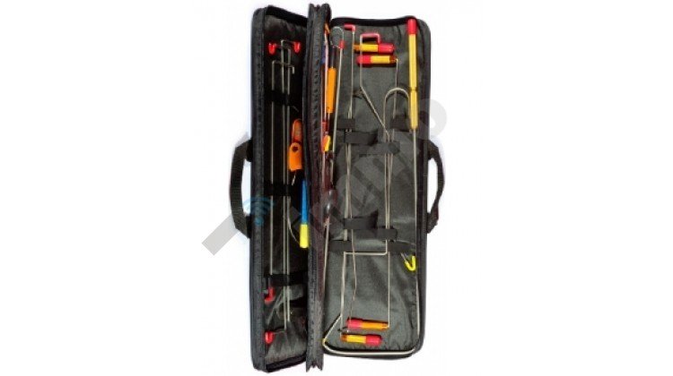 Professional Car Full Set PR-50