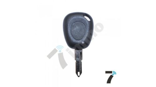 RNLT Laguna 1 Button Remote Key Shell