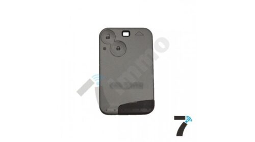 RNLT  VelSatis Card PCF7947 434MHZ-SEVEN