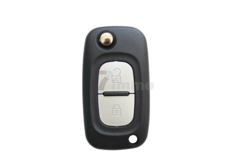 RNLT Clio III Remote OEM