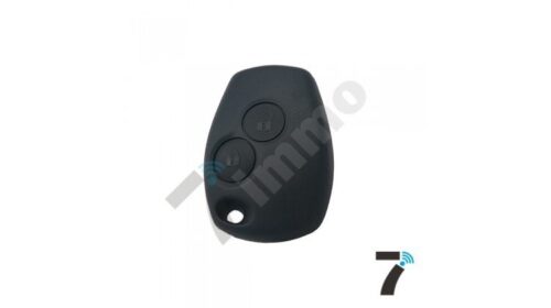RNLT Clio 3, Kangoo Master Remote PCF7947 434 MHz Oem