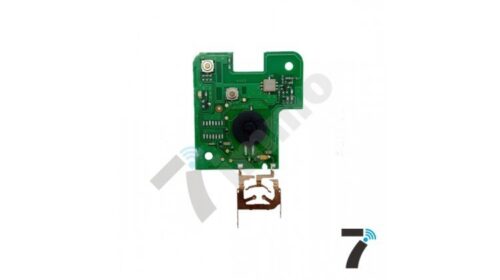 RNLT Laguna II  2 Button Repair  PCB Board