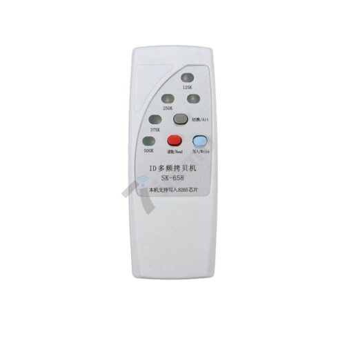 SK-658 KEYFOB /ID-IC COPYING DEVICE