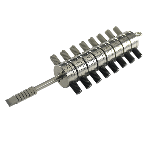 Ford FO21 Deceoder Lock Pick