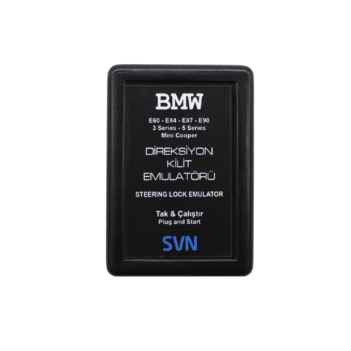 Hyundai  Steering Wheel Lock Emulator - Seven