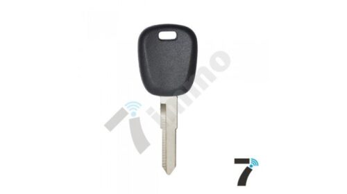 Suzuki Transponder Key HU133R