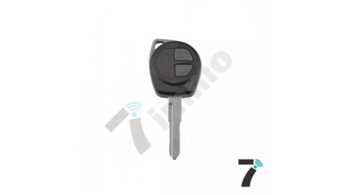 SUZUKI Remote 2 Buttons 315 Mhz OEM