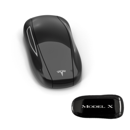 TESLA X Smart 434Mhz Remote OEM