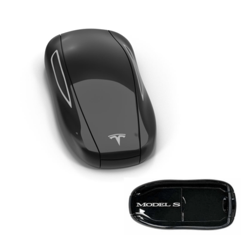 TESLA MODEL S Smart 433 Mhz Remote OEM