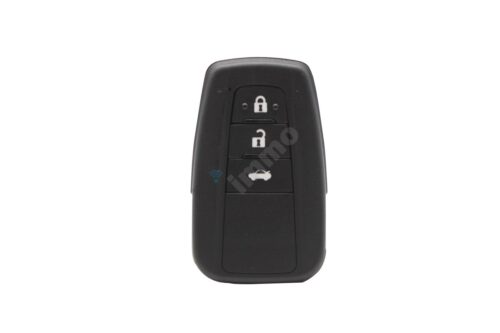 XHORSE XM TOYOTA COROLLA 3 BUTTON SMART REMOTE -XST000EN