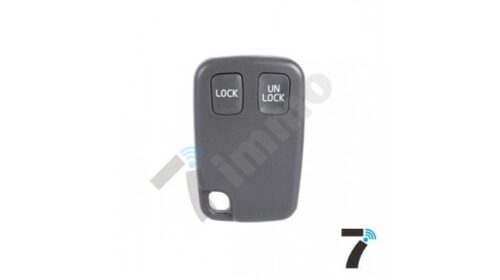 VOLVO Remote Control OEM
