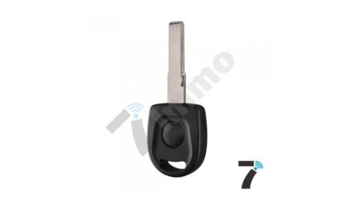 VW Transponder Key HU66
