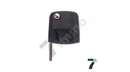 VW Flip Key Head