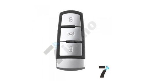 VW Passat Smart Remote ID48 434 Mhz Aftermarket