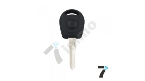 VW Transponder Key HU49