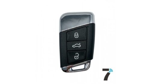 VW MQB KEYLESS GO 434 MHZ REMOTE AFTERMARKET