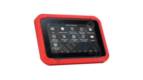 X100PAD ANNUAL FEE UPDATE