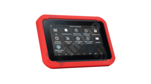 XTOOL X100PAD tablet Immo and Remote Programming Device