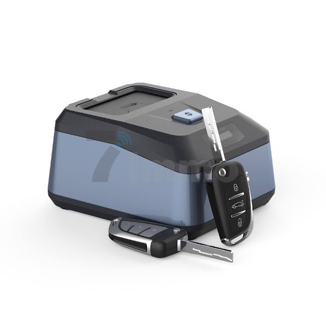 XHORSE KEY READER