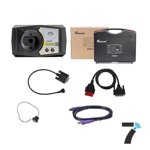XHORSE VVDI2 Immo Device Full Set