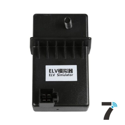 Xhorse Mercedes W204-207-212 Steering Wheel Lock Emulator