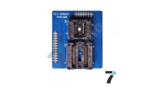 XHORSE VVDI Bga Nec Elv Adapter
