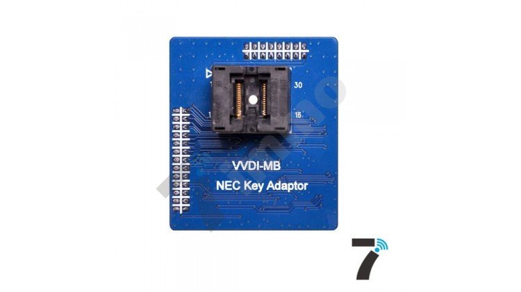 Xhorse VVDI MB NEC Key Adaptor