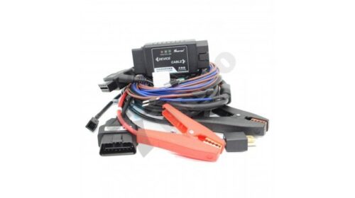 XHORSE 8A CONTROL BOX CABLE