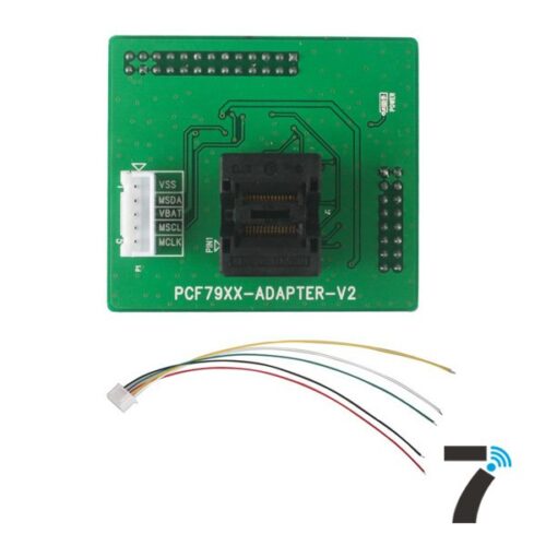 Xhorse PCF79XX Adapter for VVDI Prog