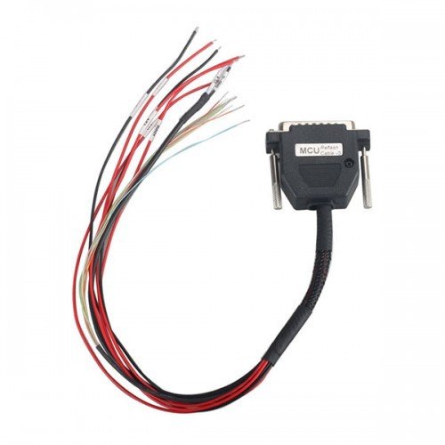 XHORSE VVDI PROG MCU REFLASH CABLE