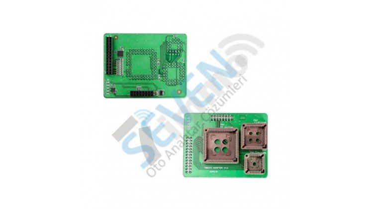XHORSE VVDI PROG - TMS370 (PLCC28/PLCC44/PLCC68) ADAPTER